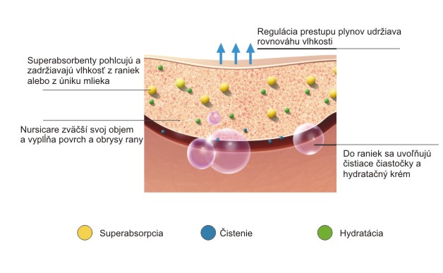 Nursicare Science